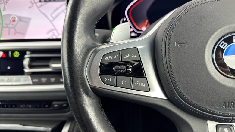 BMW 4 Series M440d xDrive MHT 2dr Step Auto Diesel Coupe